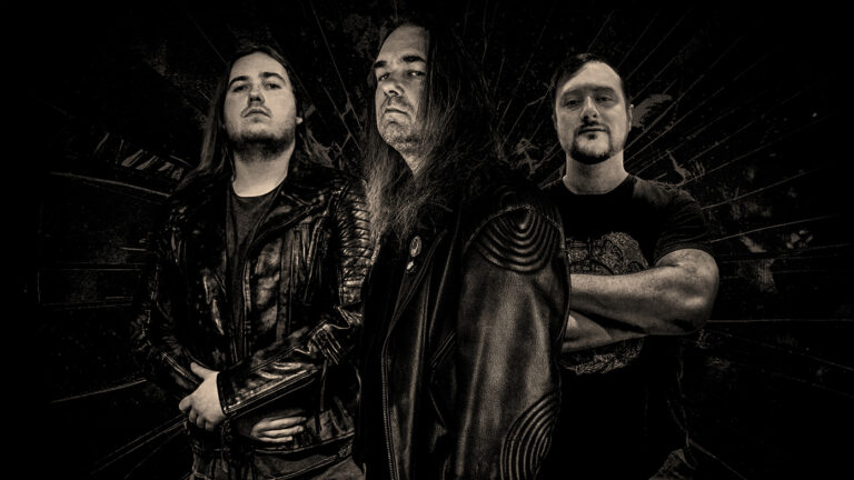 Veil of the Serpent lança álbum de estreia “Gallery of Sin”
