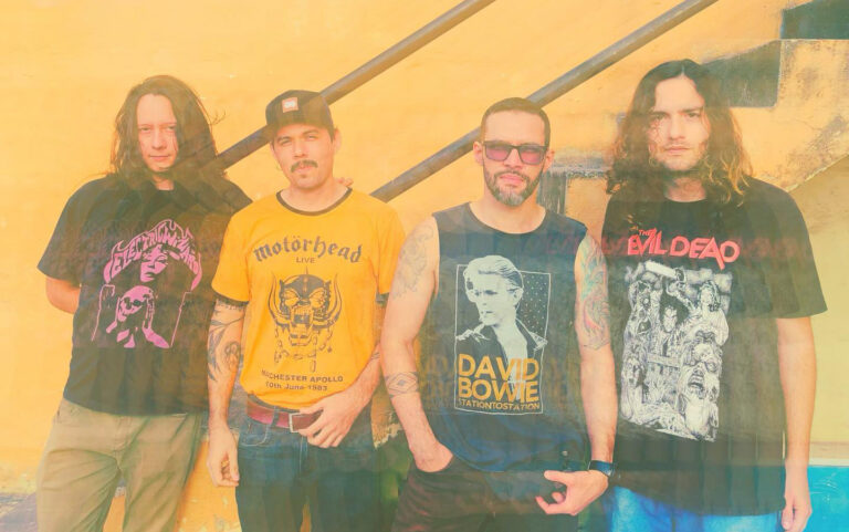 Festival celebra 15 anos do 74 Club com heavy metal no ABC