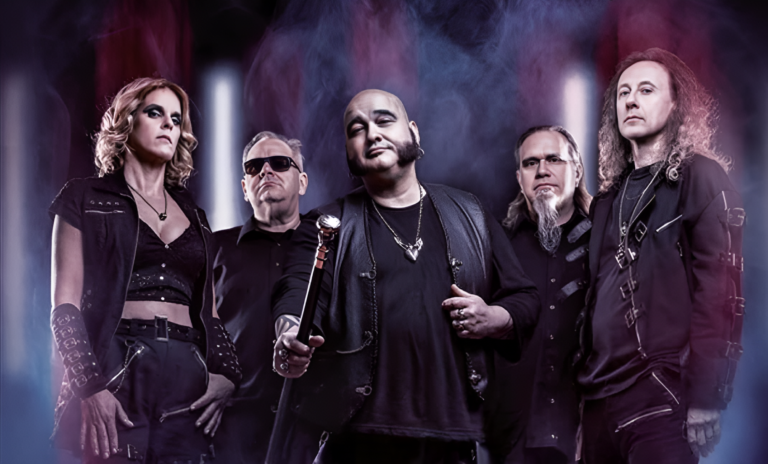 Crematory anuncia novo álbum “Destination”
