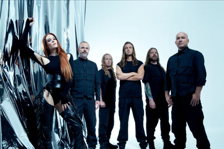 Epica lança videoclipe para novo single místico ‘Arcana’