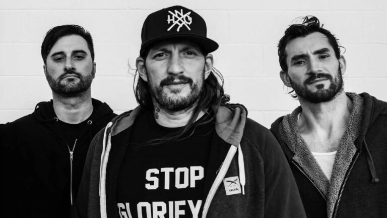 Madball se apresenta em São Paulo no dia 9 de dezembro com Paura como banda convidada