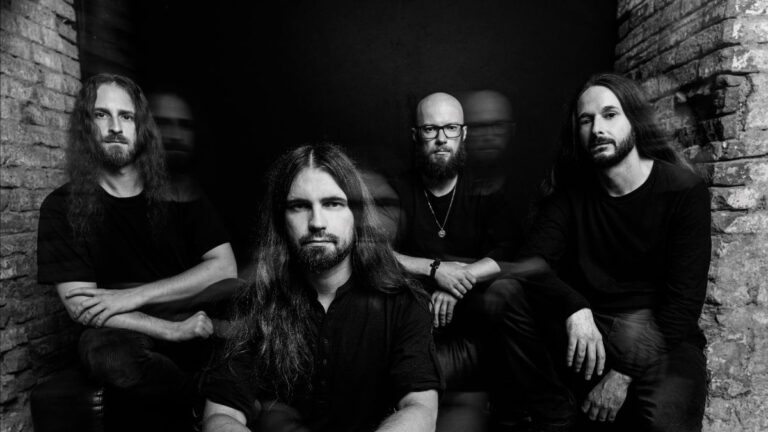 Obscura anuncia novo álbum de estúdio ‘A Sonication’