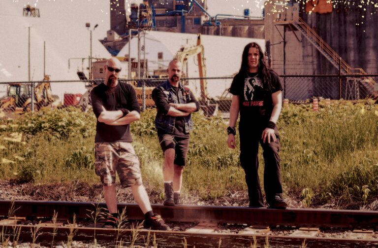 Outlying lança novo single “Pitch-Black Serum”