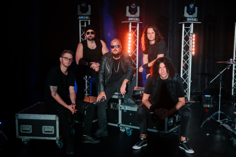 Aeon Empire estreia com o single “All Your Dreams”
