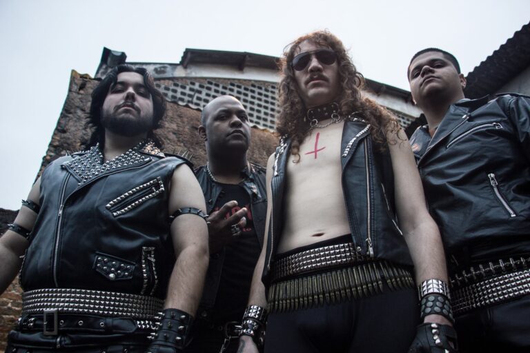 Armadilha: Show especial “SP Metal – Reencontro dos Pioneiros” com ingressos esgotados