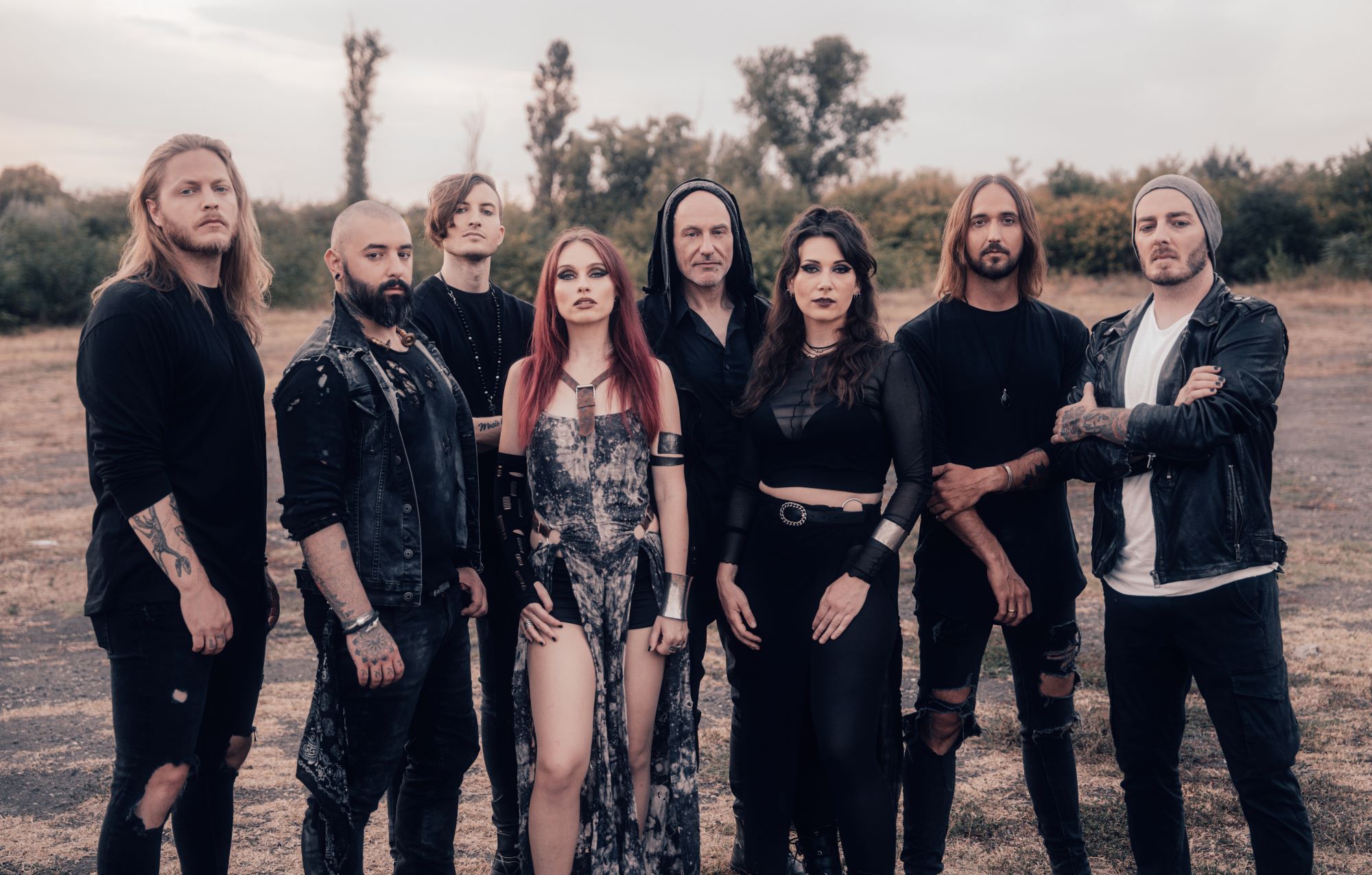 Eluveitie lança novo álbum Ànv e videoclipe para ‘Taranoias’ Eluveitie lança novo álbum Ànv e videoclipe para ‘Taranoias’