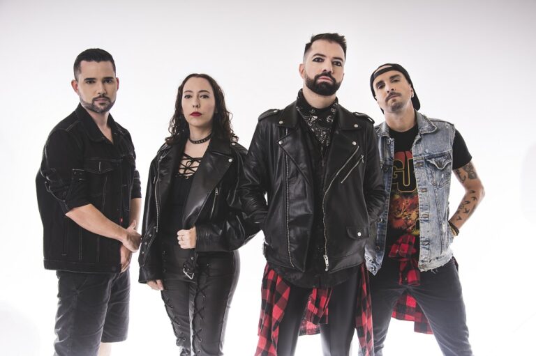 Gadelha Superdrive coroa ano de ascensão com lançamento de álbum ao vivo “EscarLive”