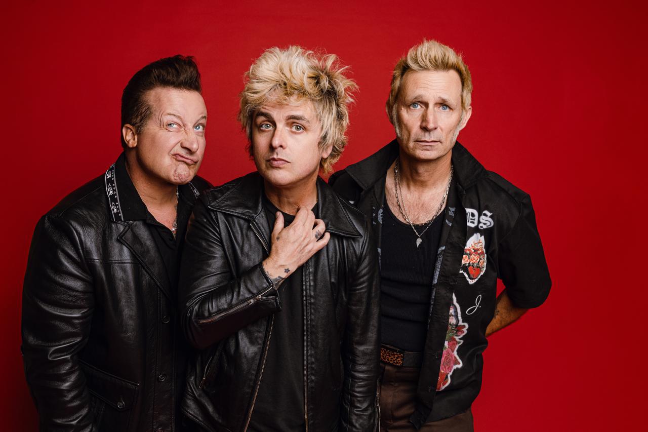 Memory Remains: Green Day – 30 anos de “Insomniac” e os distúrbios do sono de Billie Joe