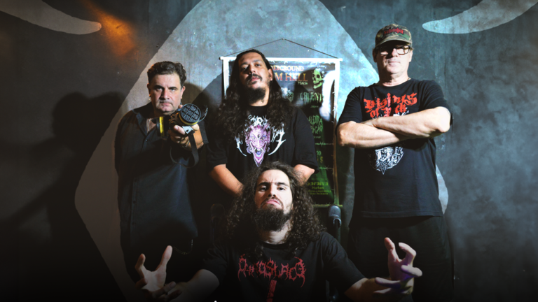 Metallstein prolonga turnê de divulgação de seu debut EP para 2025