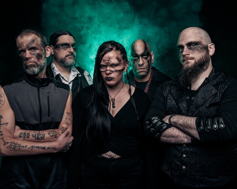 Plague of Stars lança lyric video de ‘Vain’