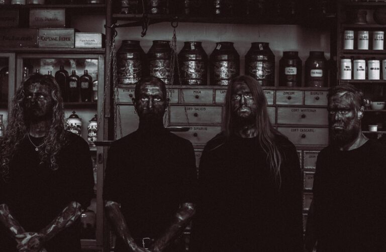 Shagor lança single “Hersielingh” e anuncia novo álbum “Lyksalver”