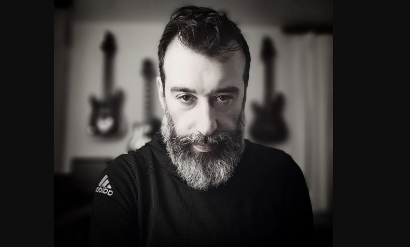 Gus Defelice: projeto de blackened death metal lança single “Black Cloud”