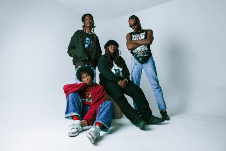 Zulu, sensação do punk/hardcore de Los Angeles, estreia no Brasil em 2025