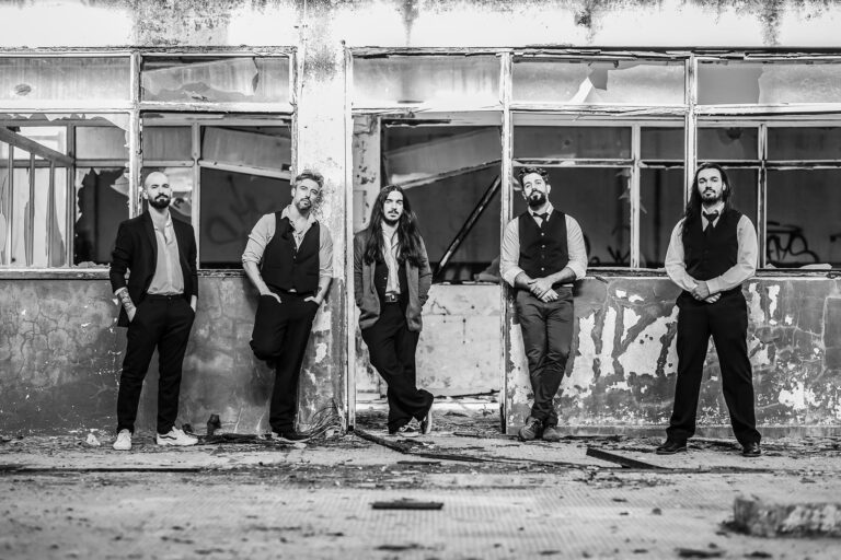Above the Ocean lança novo single “Therapy”