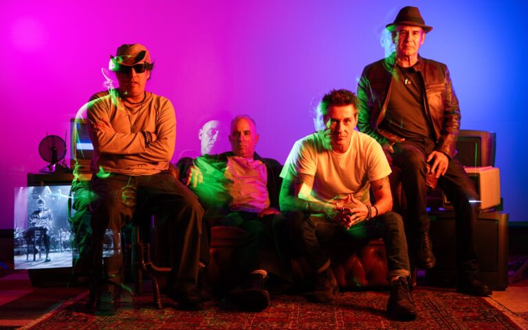 Capital Inicial anuncia nova data do Acústico MTV em Porto Alegre