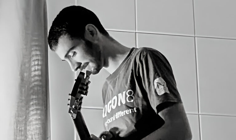 Zachary Mason lança single “Sweet Girl”