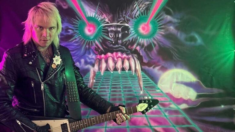 Ice War, heavy metal do Canadá, vem ao Brasil em janeiro de 2025