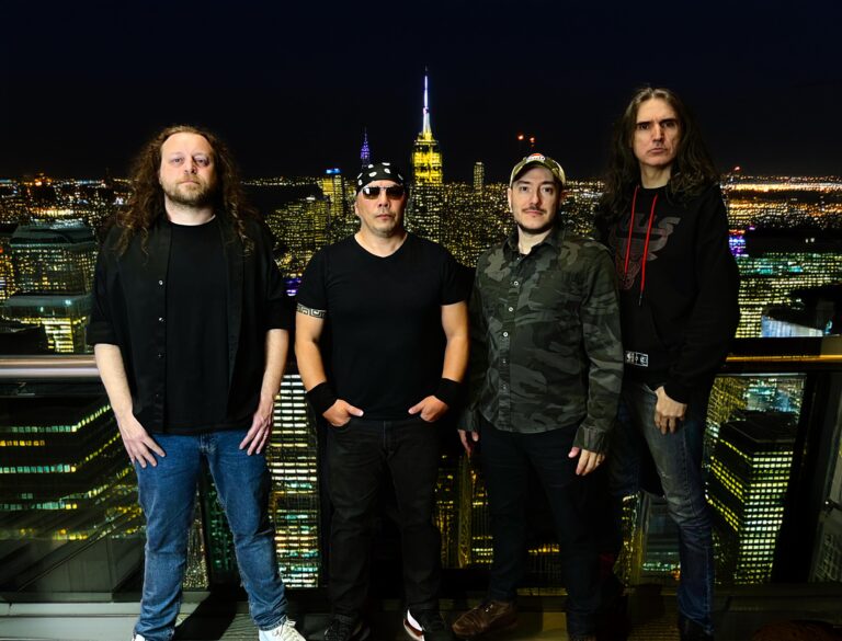 O respeito brasileiro ao Hard Rock: Paradise Inc. e o renascimento do estilo
