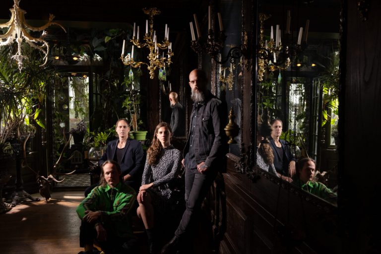Baroness retorna ao Brasil como convidado nos shows do The Cult