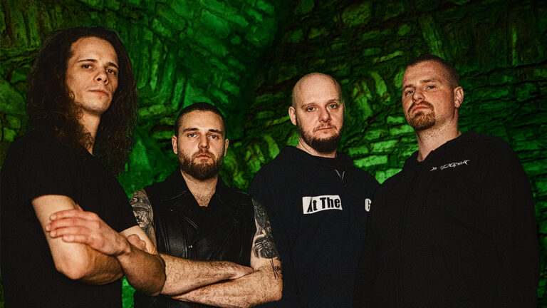 Aeon Of Awareness lança álbum de estreia “The Embracing Light of Rarohenga”
