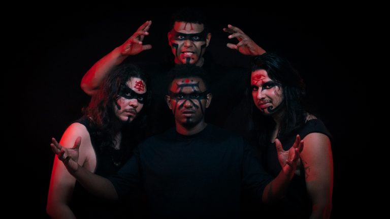 Alchimist lança vídeo clipe para a faixa “Lies” e divulga show com Fabio Lione