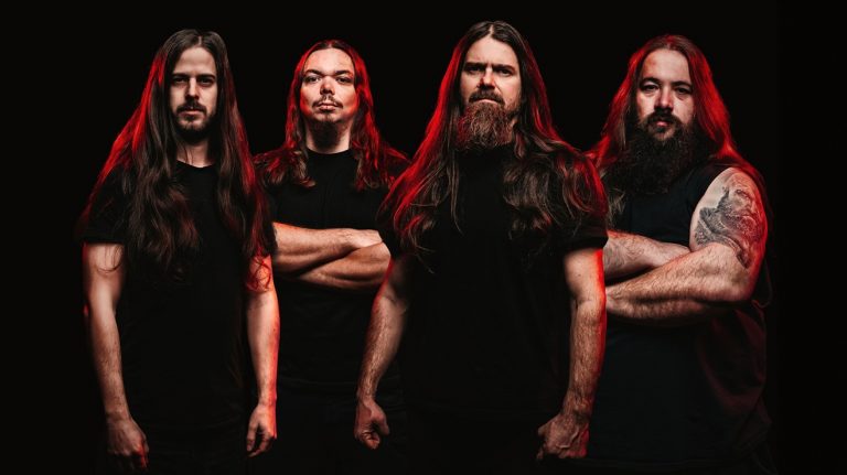 Atrox Trauma mergulha no vazio com o novo videoclipe “Emptiness”