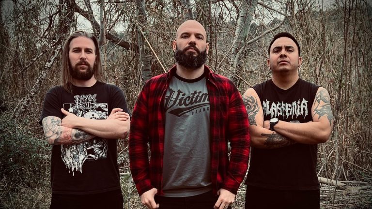 Burial Ruthless lança single “National Autopsy” com crítica à manipulação histórica