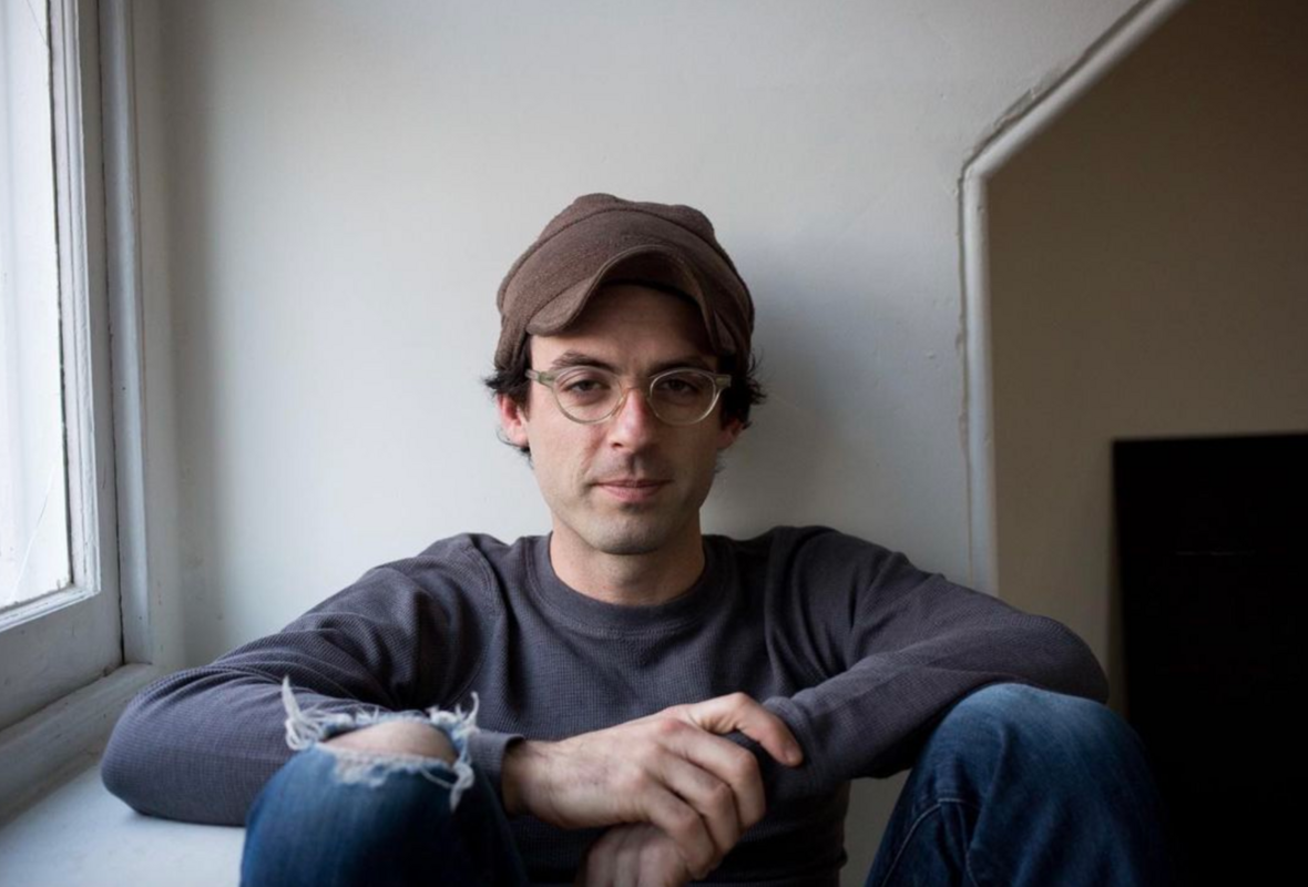 No Dia dos Namorados, Clap Your Hands and Say Yeah faz show especial de 20 anos do cultuado disco de estreia no Cine Joia