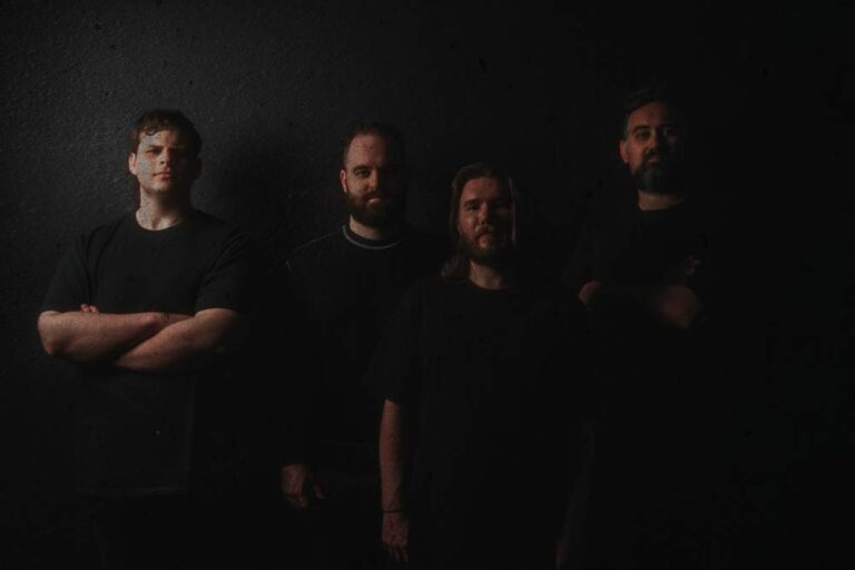 Diatheke lança single The Promise e anuncia álbum épico de death metal progressivo, …And The Word Was God