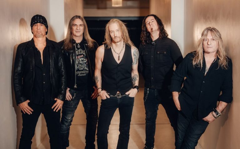 Gotthard lança single “Thunder & Lightning” e anuncia novo álbum Stereo Crush