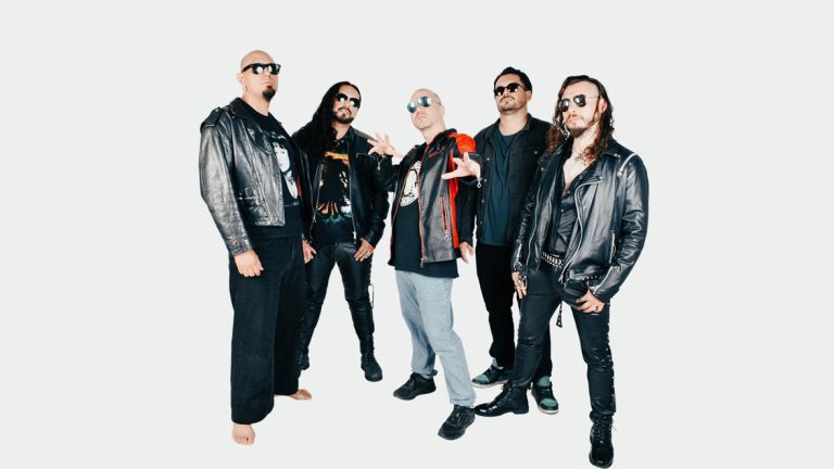 Helegardh lança clipe de ‘El Día Que Cambió El Mundo’