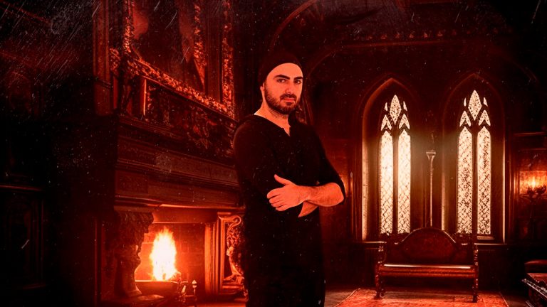 Soulspell lança terceiro single do novo álbum “Act V – Spirits of Ghosts”