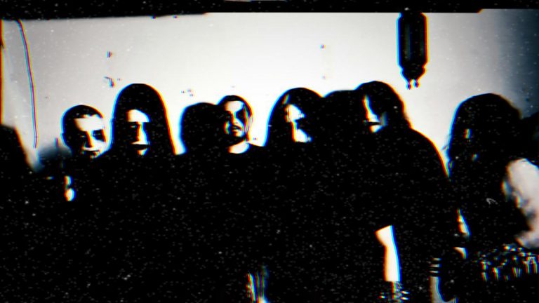 Hellpriests lança o single “Banishment”