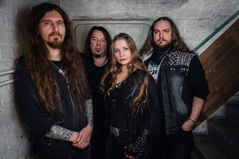 Highway Queen lança novo EP “Extendead Play” e videoclipe de “Lies”