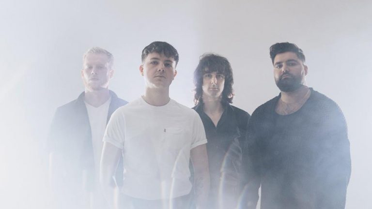 Himalayas lançam o single “Afterlife”