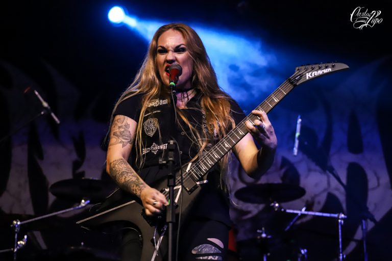 Dark Dimensions apresenta seu festival e destaca força feminina no metal nacional