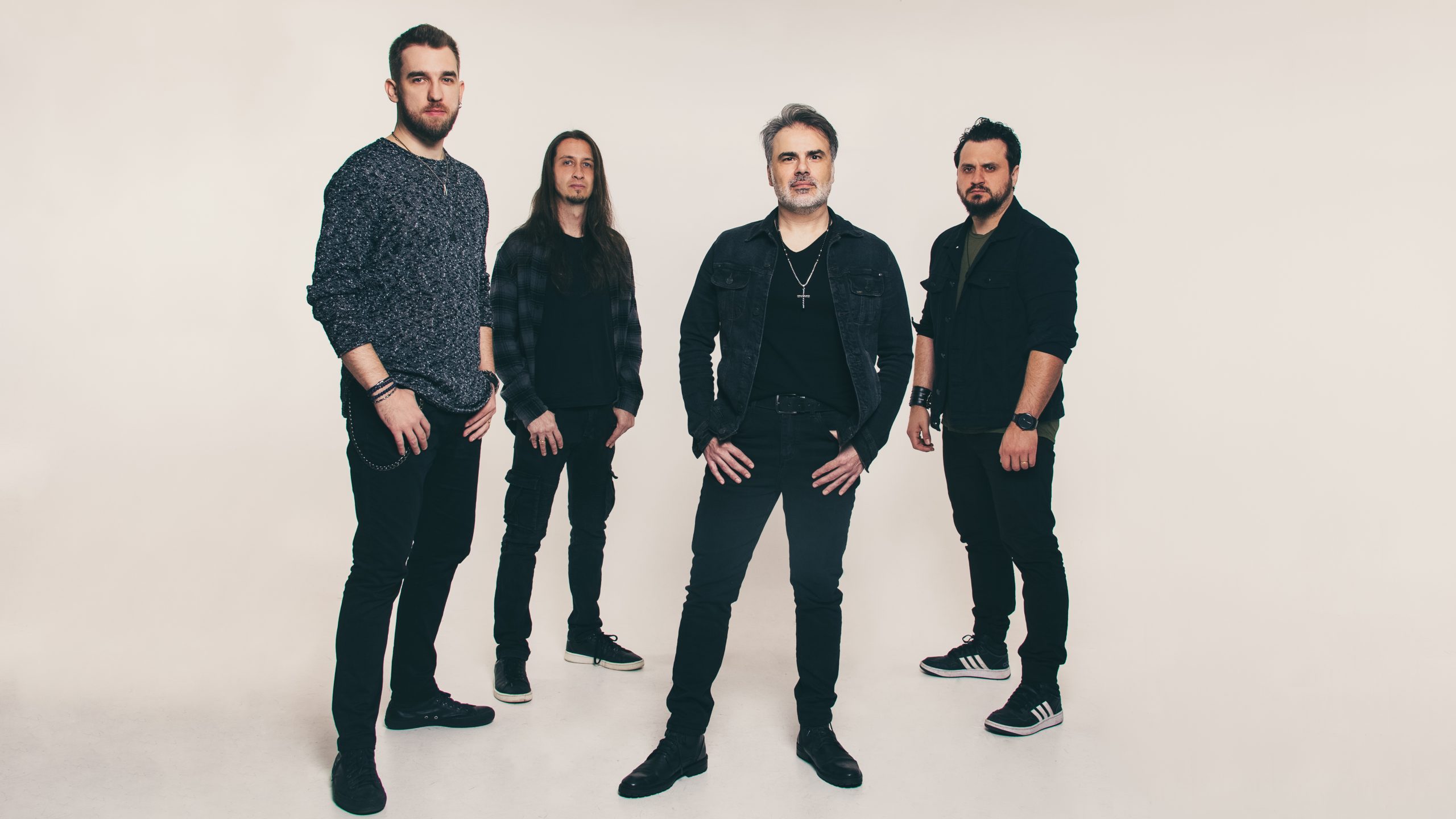 Landfall lança terceiro álbum “Wide Open Sky” pela Frontiers e celebra