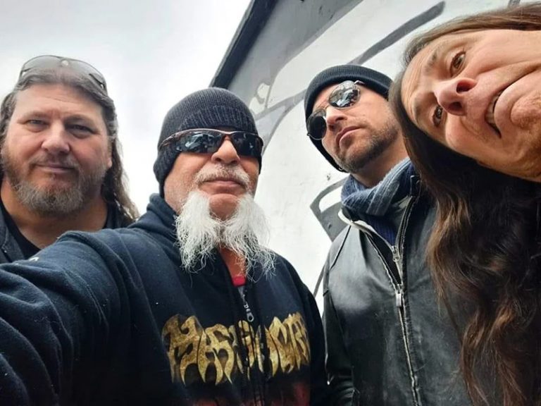 Left to Die se apresenta em São Paulo com clássicos do death metal