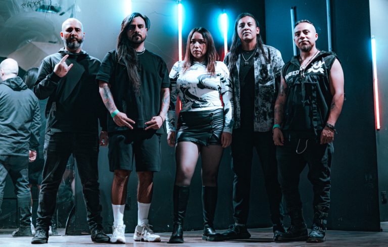 ﻿Nexus lança videoclipe para ‘Falling Down’