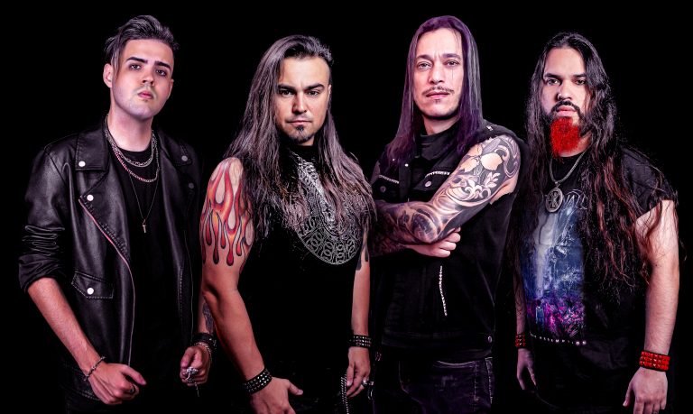 Noturnall anuncia turnê no Japão e oficializa o guitarrista Gabriel Veloso na formação