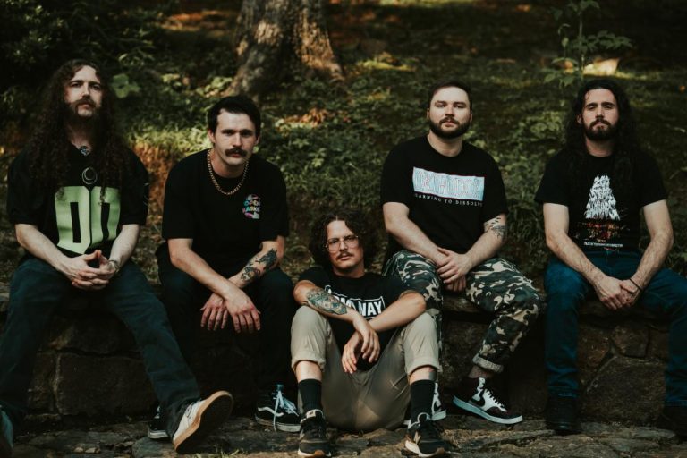 Open Kasket lança single “Internal Threat” com participação de Terminal Nation