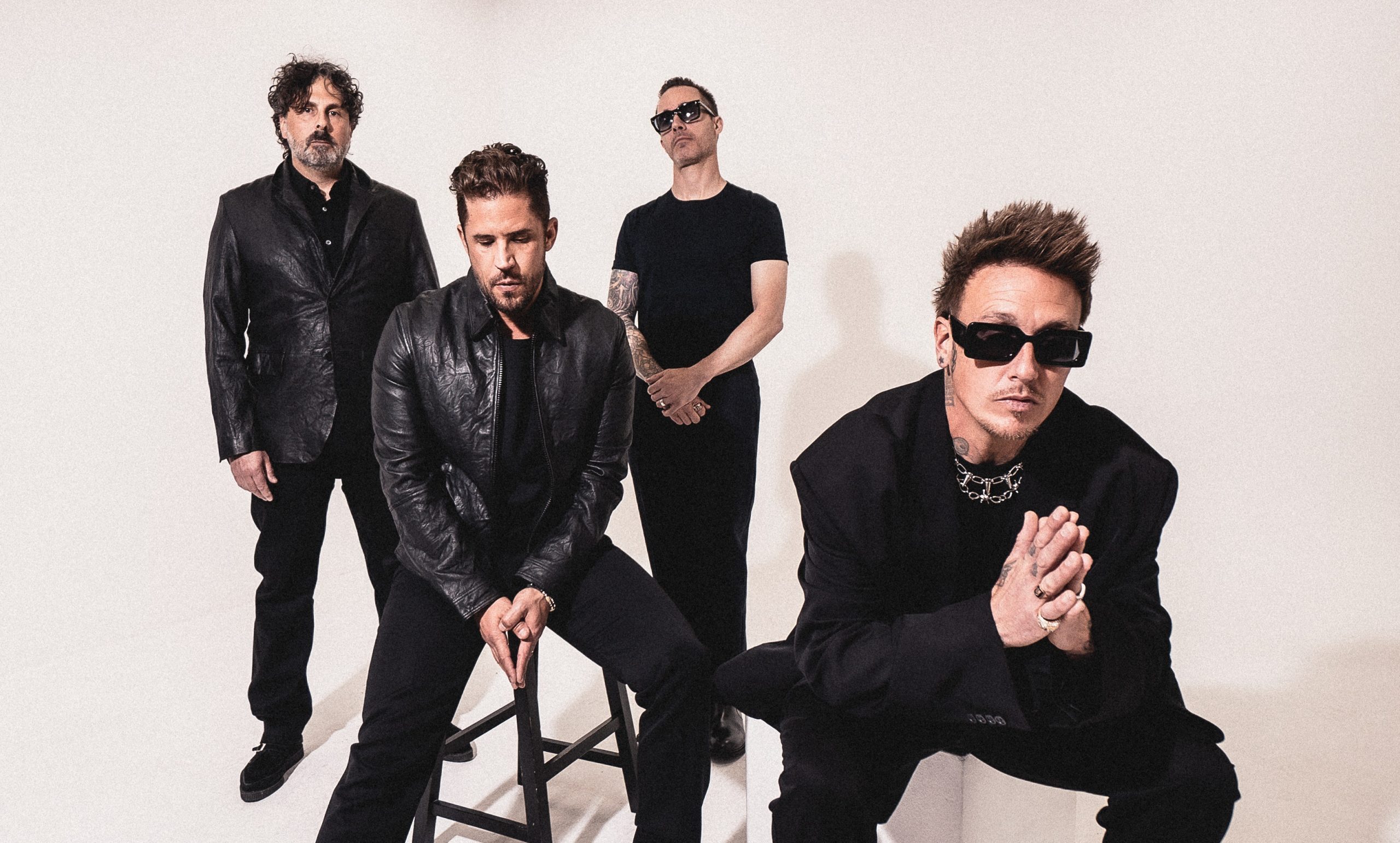 Papa Roach revela videoclipe do novo single “Braindead”