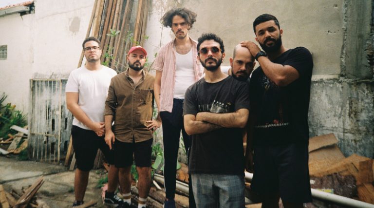 Bruxa Stoned Session com Papangu, Cosmic Void e Corram Para As Colinas dia 25 de Janeiro em Florianópolis (SC)