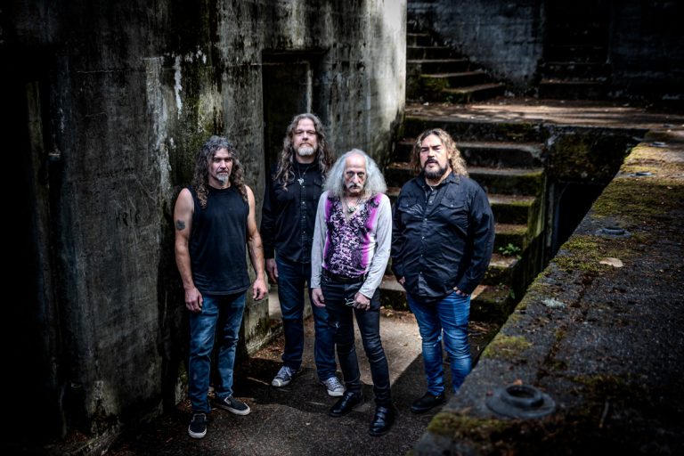 Pentagram em Curitiba: Espectro e Pesta são as bandas convidadas