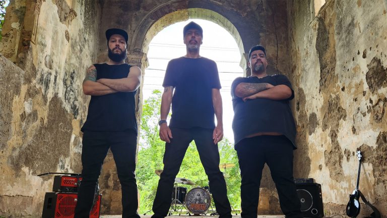 Puritan: a destruição do fim dos tempos retratada em “Sucursal do Inferno”