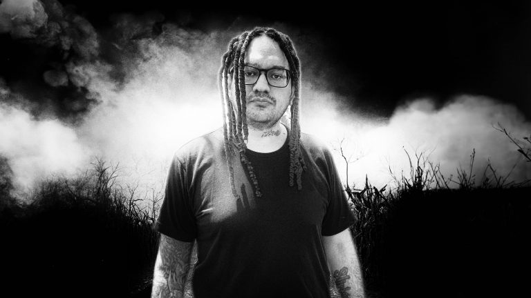 Rafael Melo une suas duas paixões em novo disco “Fantasmas”
