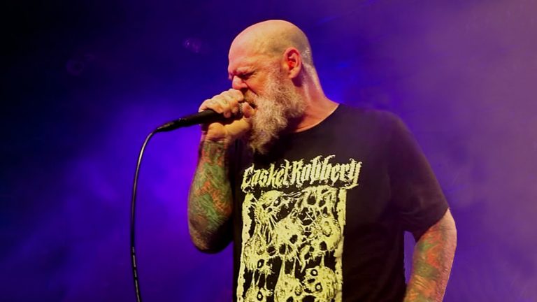 Exodus anuncia saída de Steve “Zetro” Souza e o retorno de Rob Dukes como vocalista