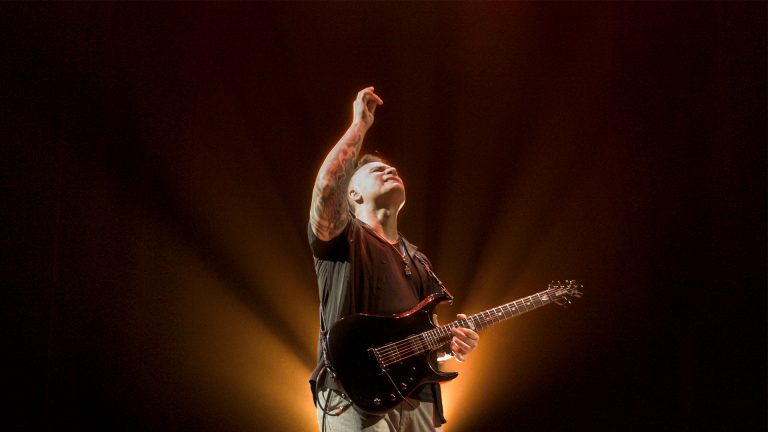 Rod Rodrigues lança videoclipe cinematográfico para “Tales Of A Changing Life Suite”, composição com mais de 11 minutos