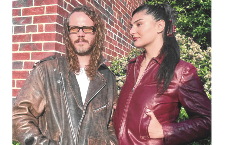 Ripsime lança ousado single “Paradise”