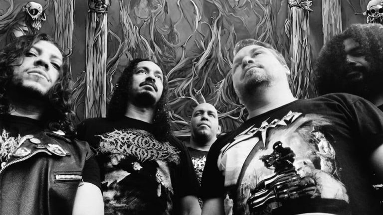 Com muito death metal, Sepulchral Whore coloca no ar o vídeo de Schizophrenic Killer